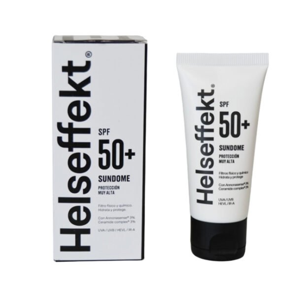 SunDome – La mejor crema solar para calvos